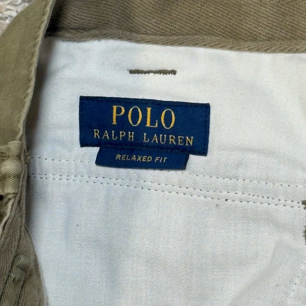 Polo Ralph Lauren polo ralph